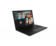 Lenovo ThinkPad T590 i7-8565U/16GB/512GB SSD/GeForce MX250/15.6''/W - 1464380 - zdjęcie 5